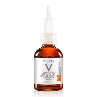 Vichy - Liftactiv 16% Pure Vitamin C Brightening Serum 20ml