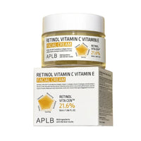 APLB - Retinol Vitamin C Vitamin E Facial Cream 55ml