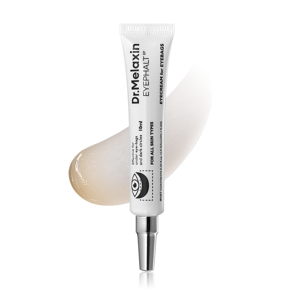 Dr. Melaxin - Eyephalt Eyebag Cream