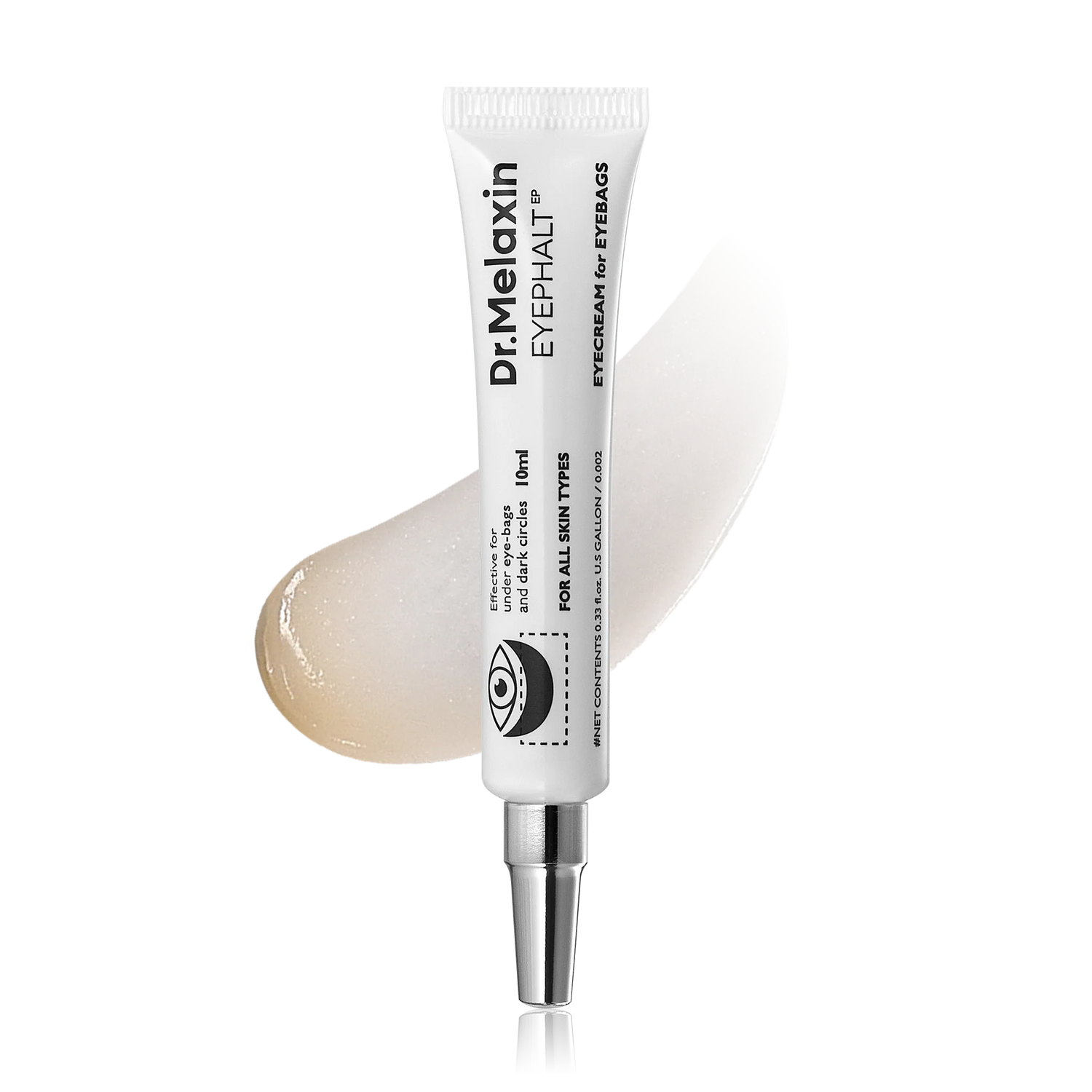 Dr. Melaxin - Eyephalt Eyebag Cream