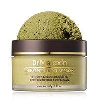 Dr. Melaxin - Dubai Peptide Clay Mask 100g