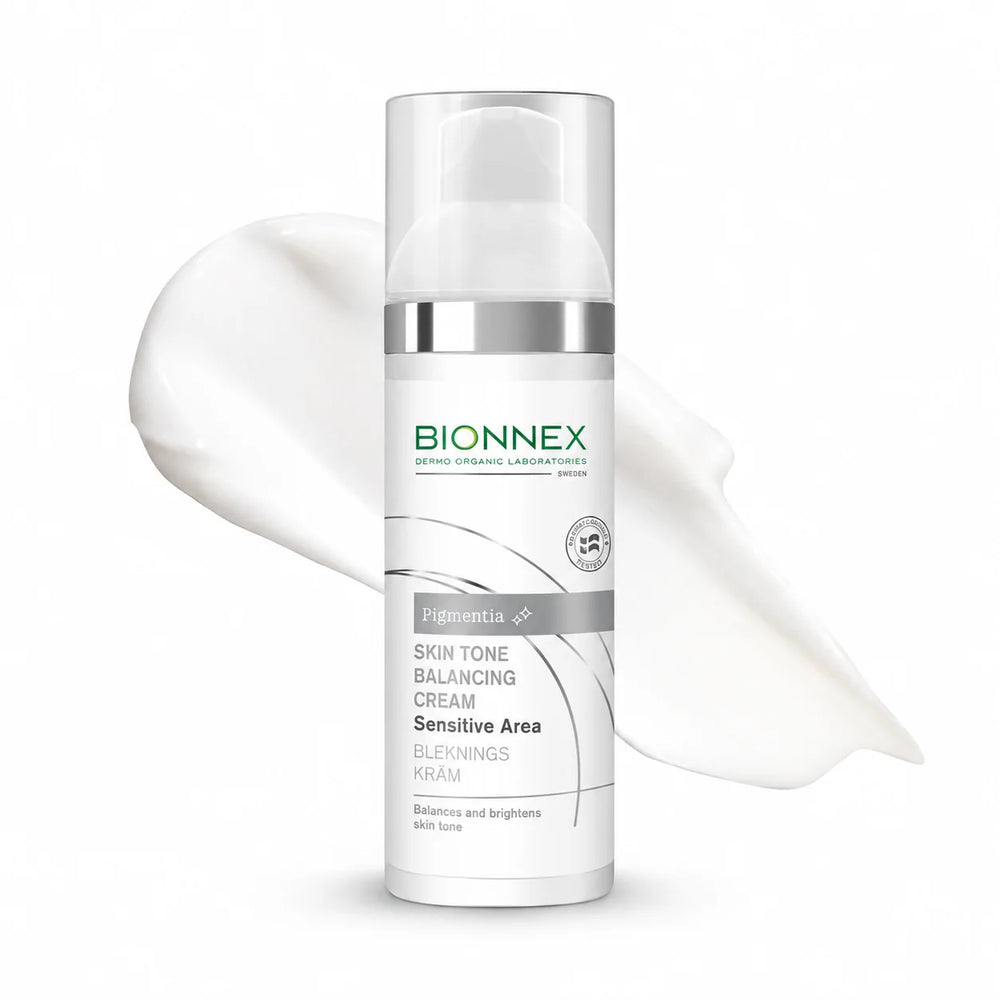 Bionnex - Whitexpert Whitening Cream For Sensitive Areas