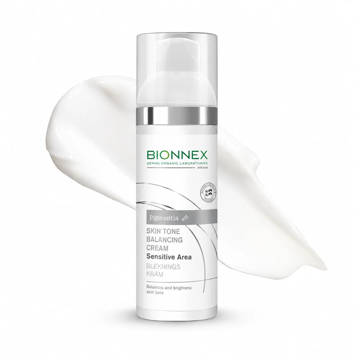 Bionnex - Whitexpert Whitening Cream For Sensitive Areas