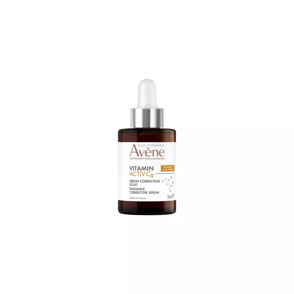 Avene - Vitamin Activ Cg Radiance Concentrated Serum 30ml