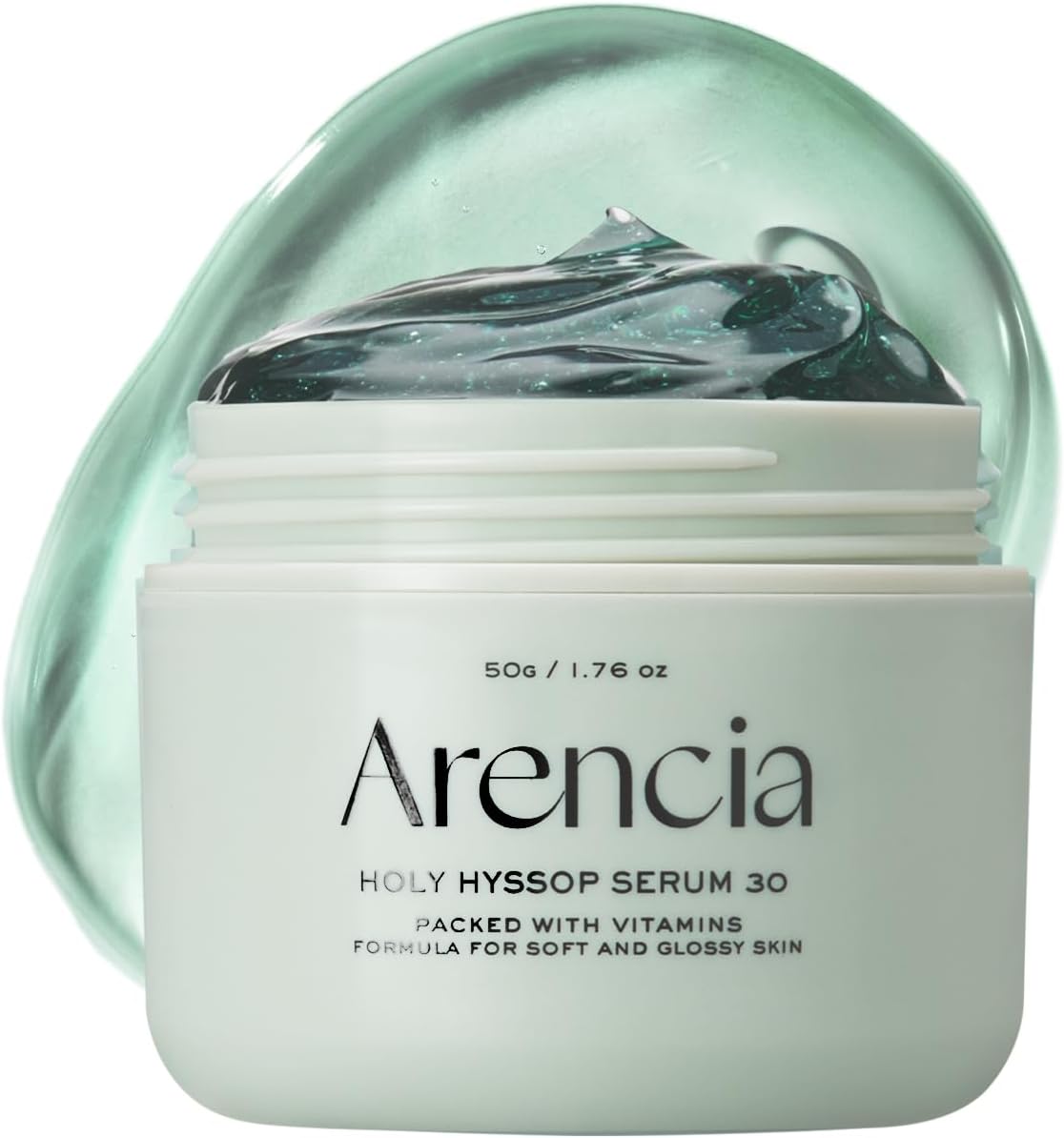 Arencia - Holy Hyssop Serum 30 - 50g