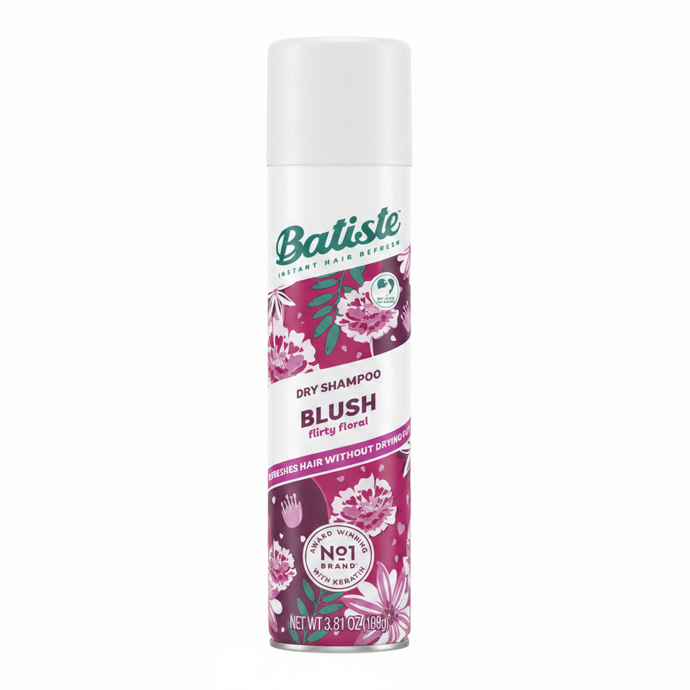 Batiste - Dry Shampoo BLUSH