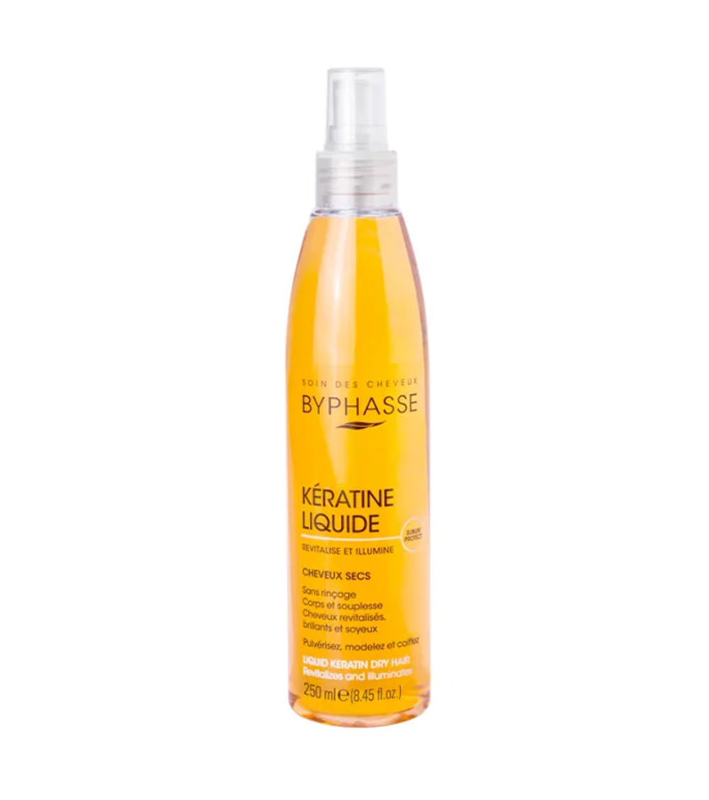 BYPHASSE - Liquid Keratin 150ml