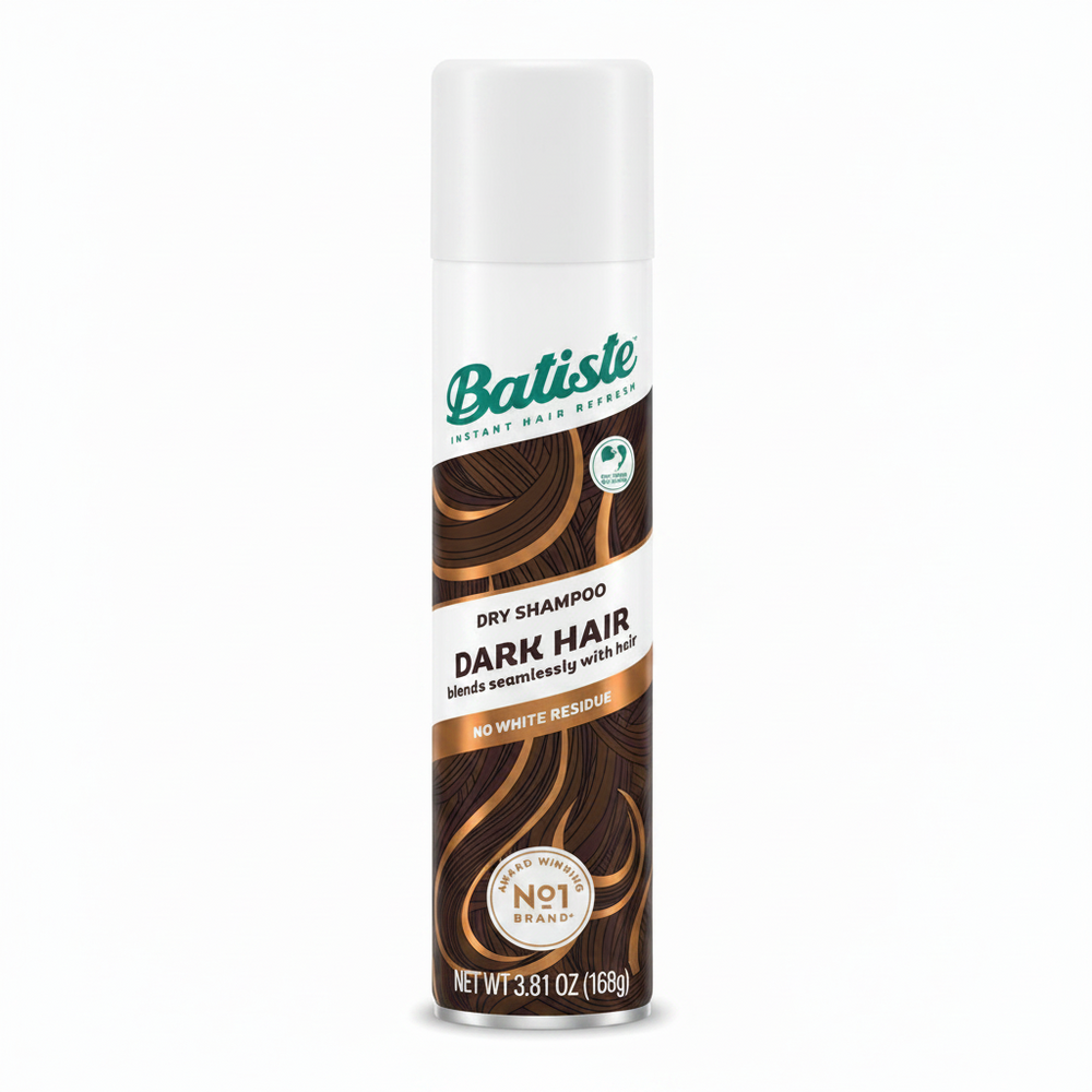 Batiste - Dry Shampoo DARK