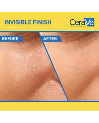 CeraVe - Invisible Dry Touch Fluid Sunscreen SPF50+