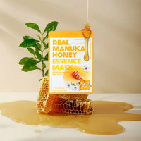 Farmstay - Real Manuka Honey Essence Mask