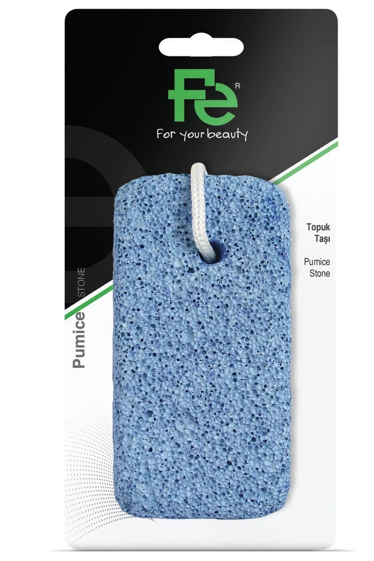 FE - Ceramic Foot Washer Pumice Stone