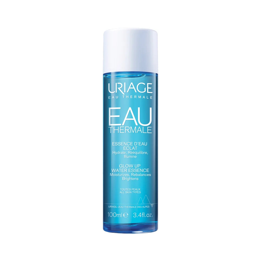 Uriage - Eau Thermal Water Essence Facial Hydration 100ml