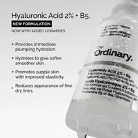 The Ordinary - The Skin Supprt Set