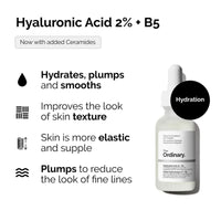 The Ordinary - The Skin Supprt Set