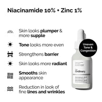 The Ordinary - The Skin Supprt Set