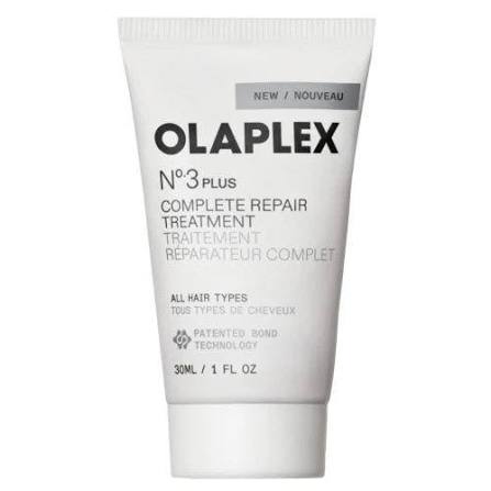 Olaplex - No.3 Plus Complete Repair Treatment 30ml