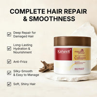 Karseell - Collagen Hair Mask 500ml