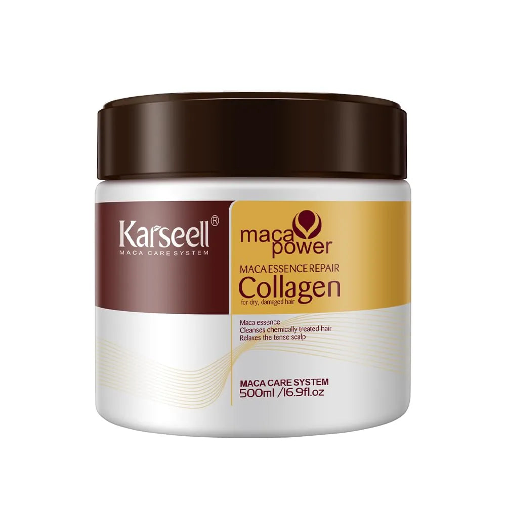 Karseell - Collagen Hair Mask 500ml