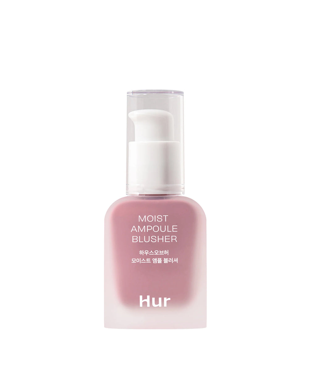 House of Hur - Moist Ampoule Blusher 20ml - 11 Colors