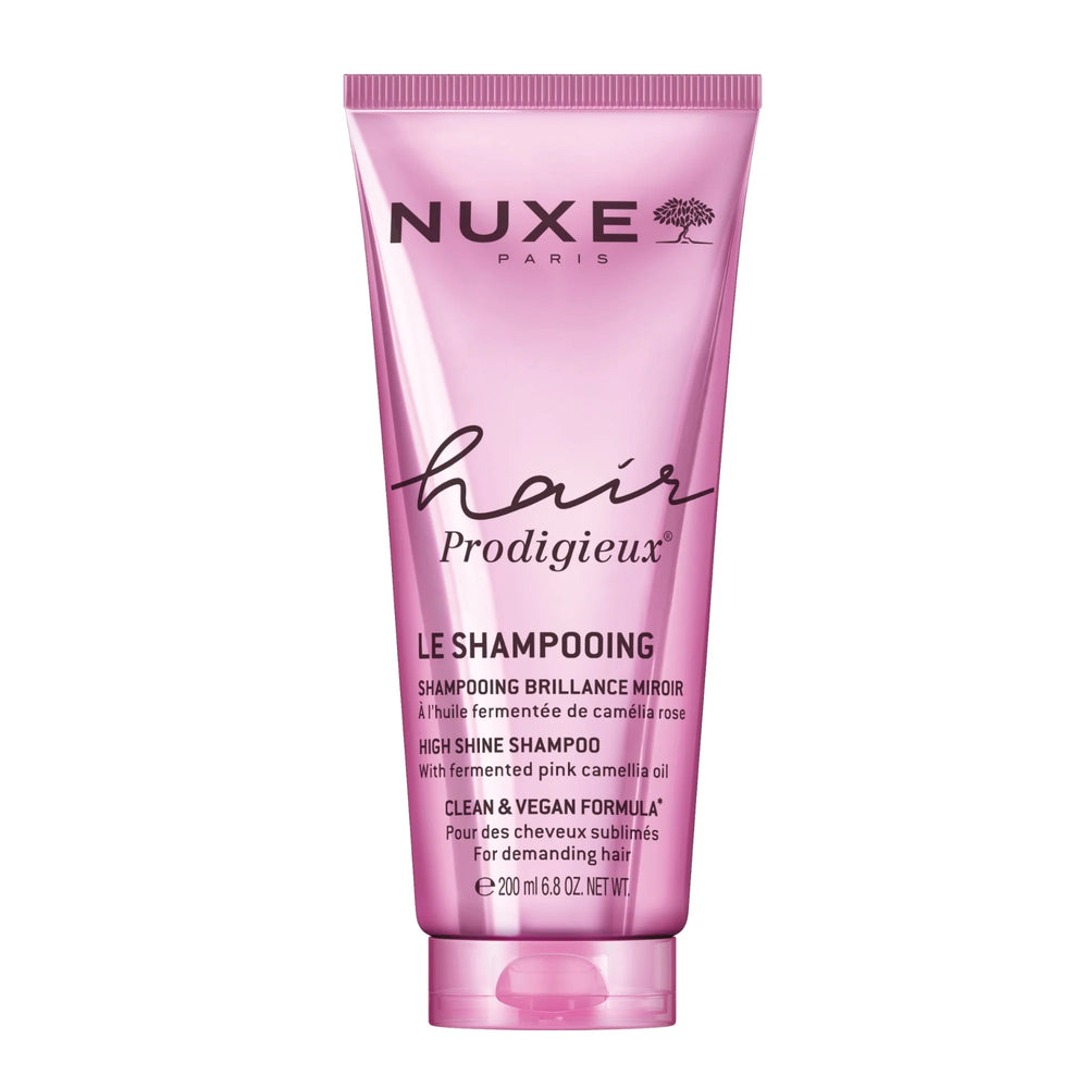 NUXE - Hair Prodigieux High Shine Shampoo 200ml