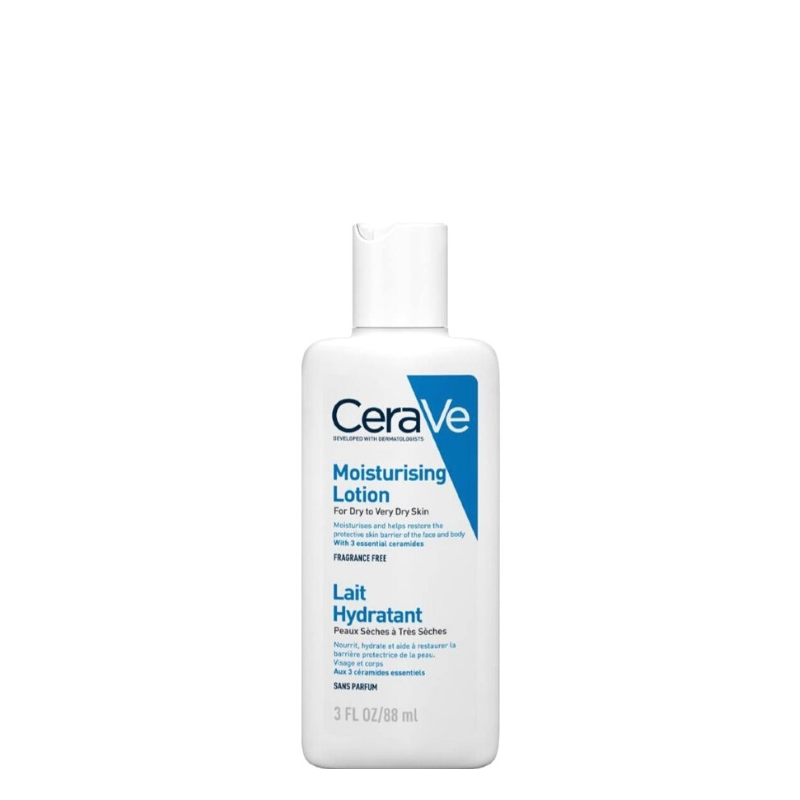 CeraVe - Moisturizing Lotion 88ml