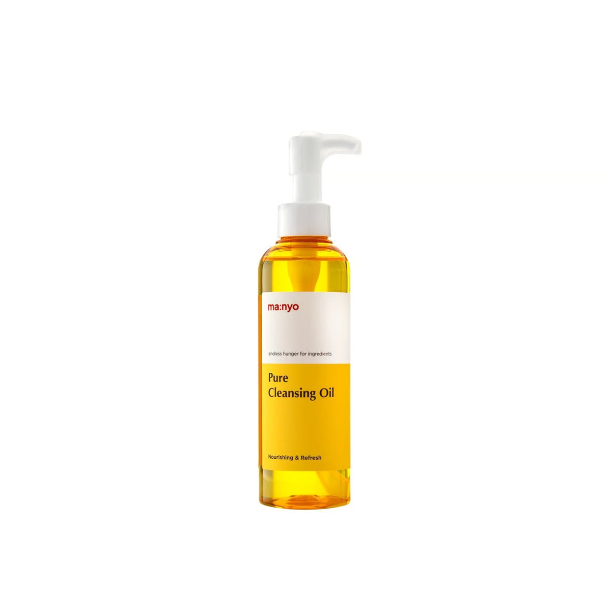 ma:nyo - Pure Cleansing Oil 200ml