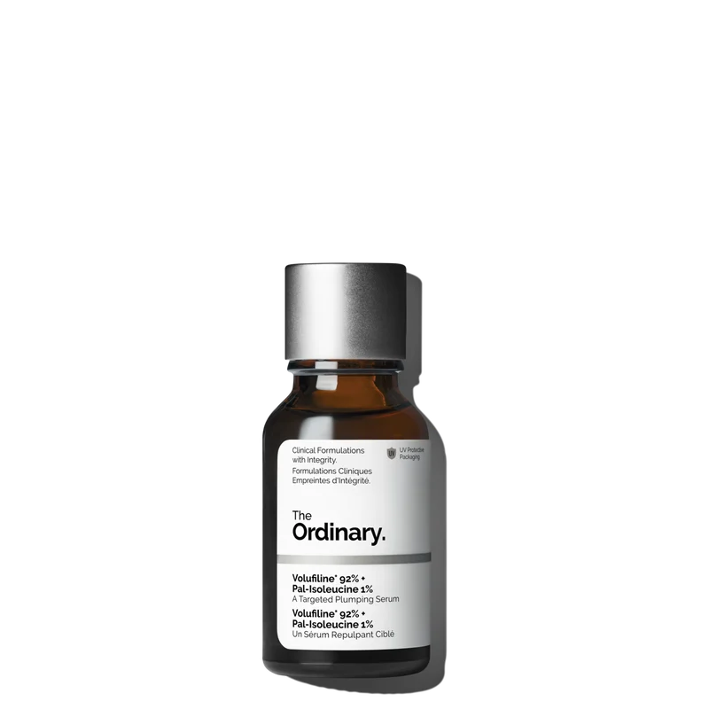 The Ordinary - Volufiline 92% + Pal-Isoleucine 1% 15ml