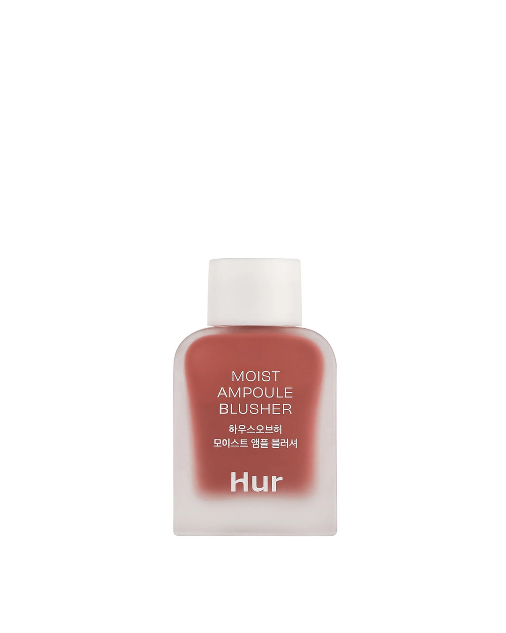 House of Hur - Moist Ampoule Blusher 10ml - 9 Colors