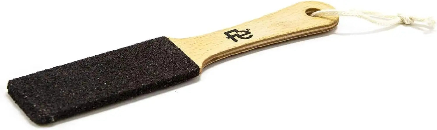 FE - Wooden Corn File
