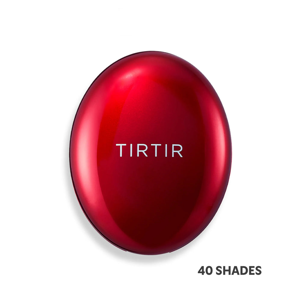 TIRTIR - Mask Fit Red Cushion Unboxed