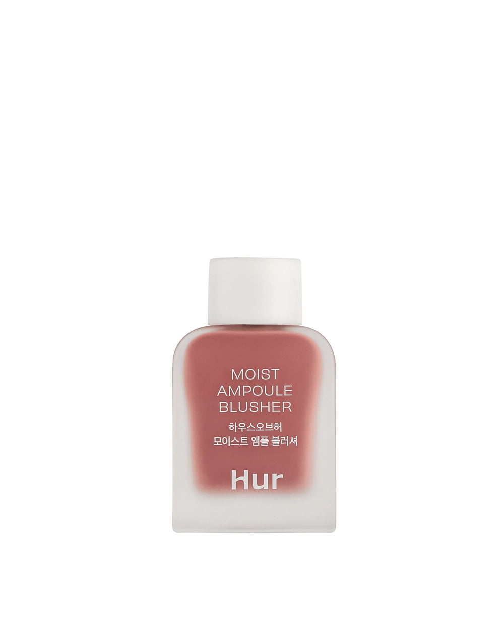 House of Hur - Moist Ampoule Blusher 10ml - 9 Colors