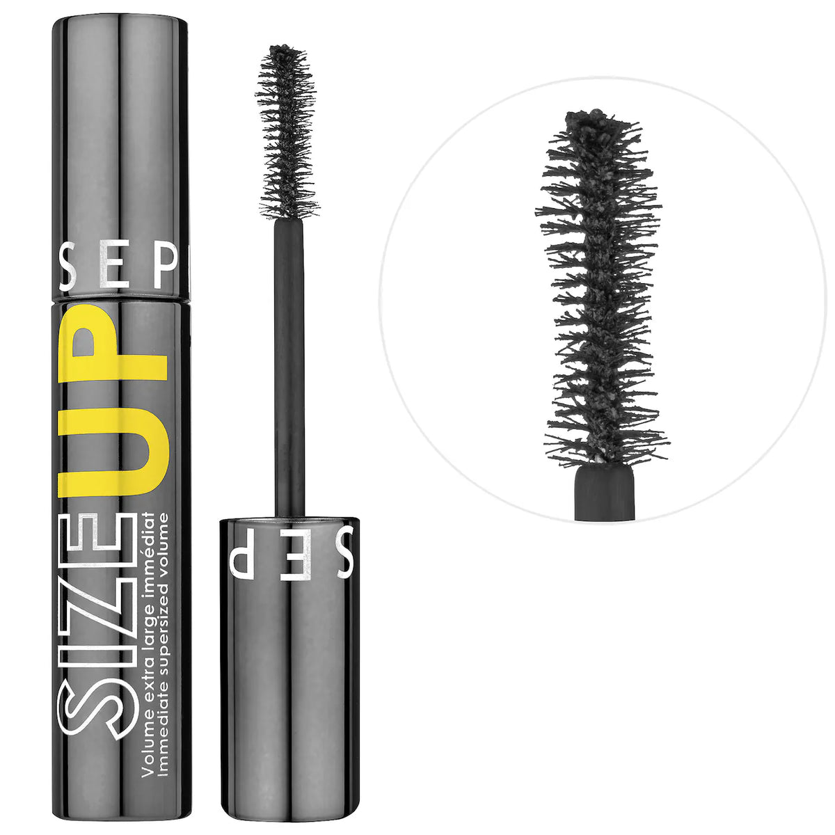 SEPHORA - Size Up Volumizing Mascara