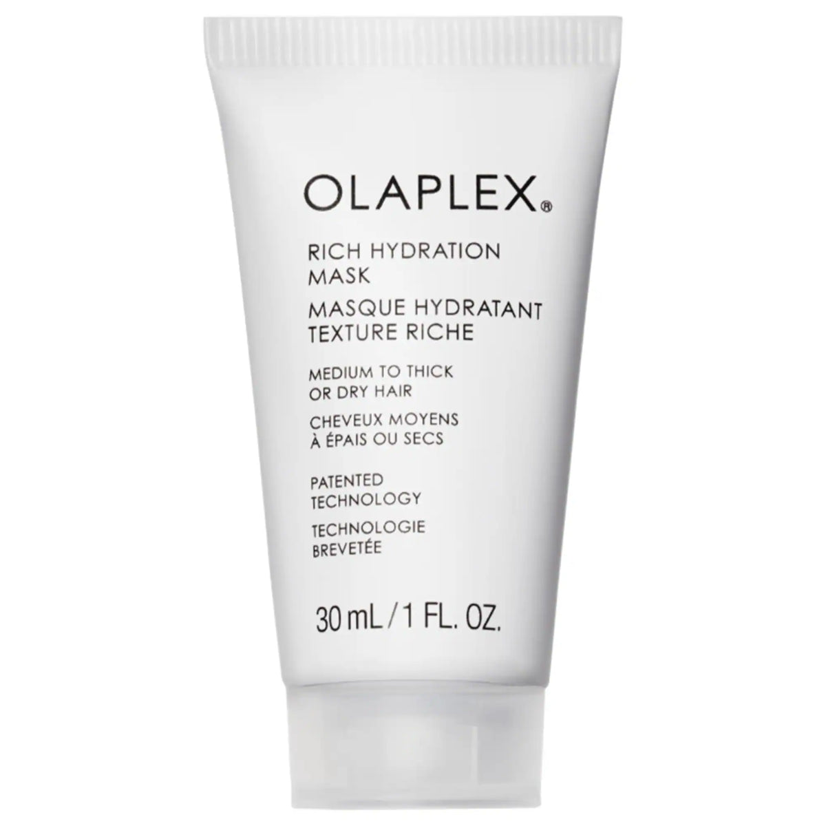 Olaplex - Rich Hydration Mask 30ml