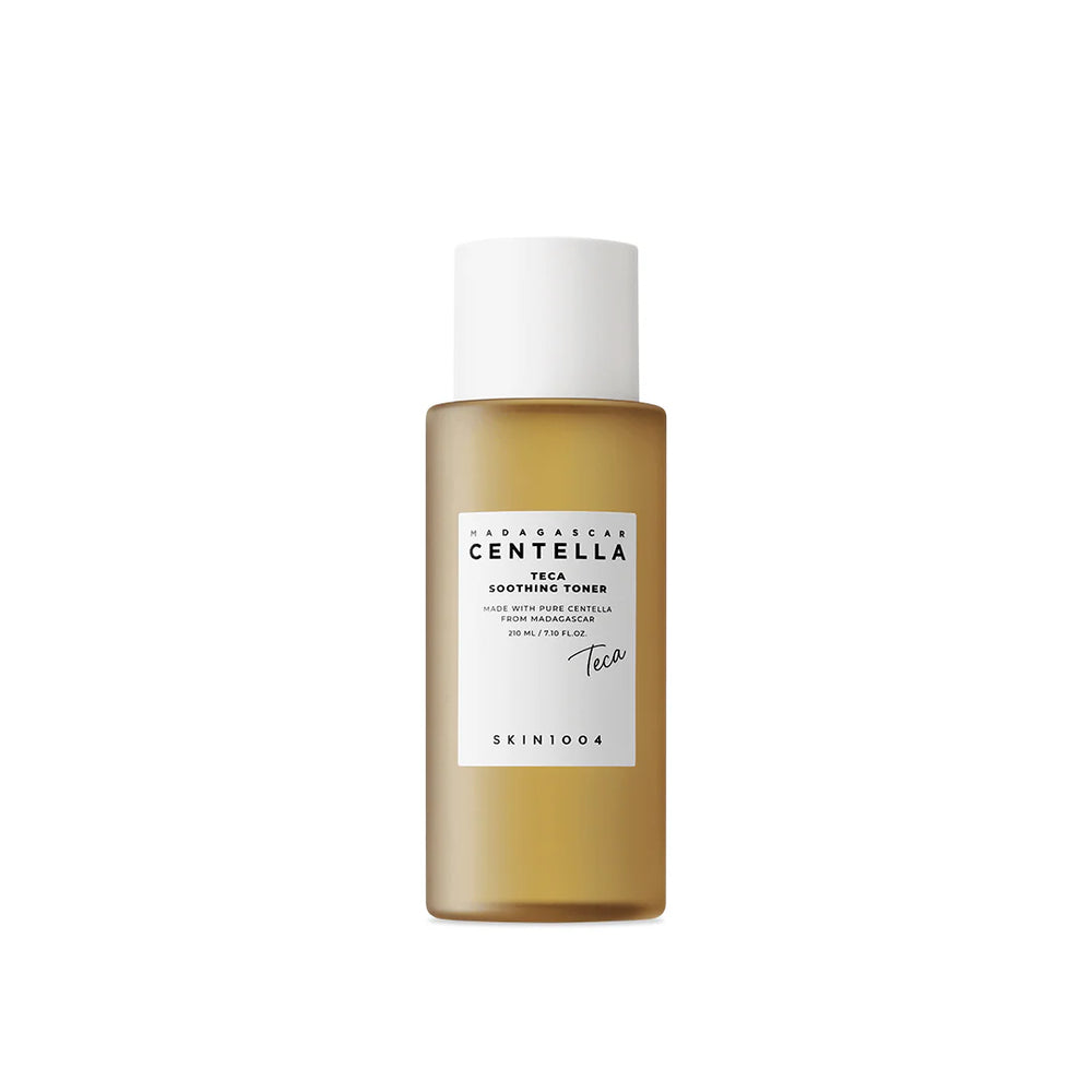 SKIN1004 - Centella Teca Soothing Toner 210ml