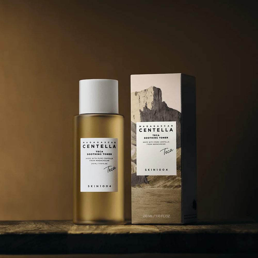SKIN1004 - Centella Teca Soothing Toner 210ml