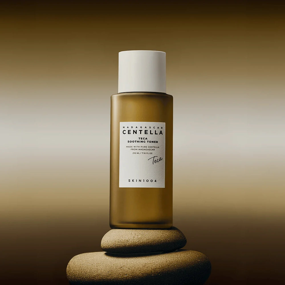 SKIN1004 - Centella Teca Soothing Toner 210ml