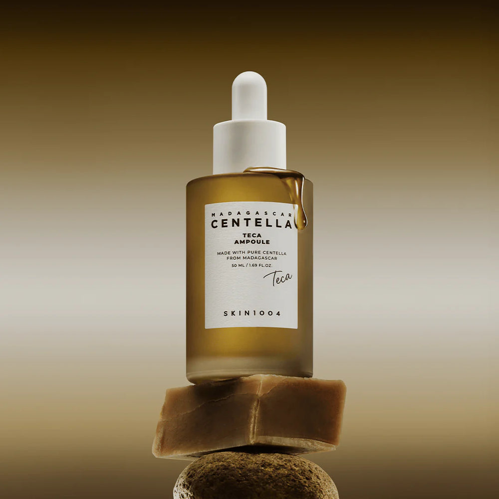 SKIN1004 - Centella Teca Ampoule 50ml