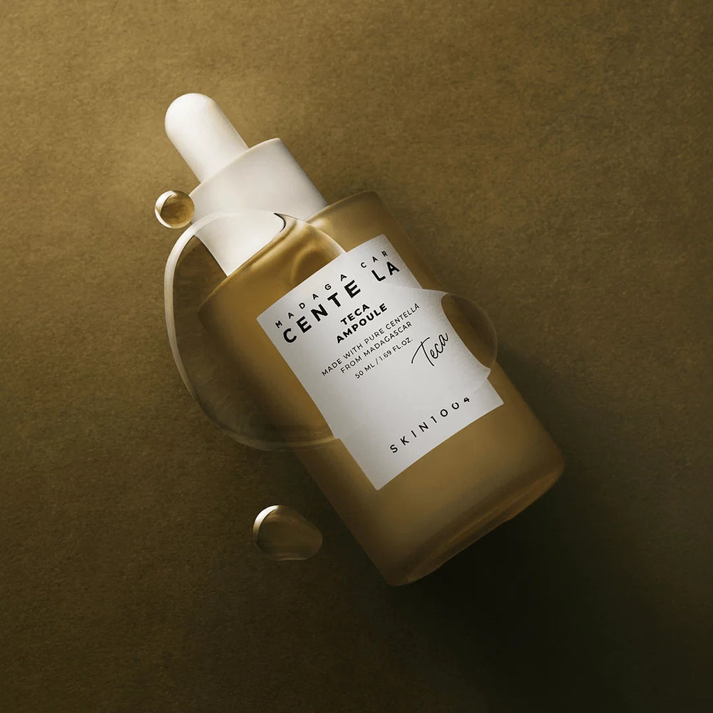 SKIN1004 - Centella Teca Ampoule 50ml