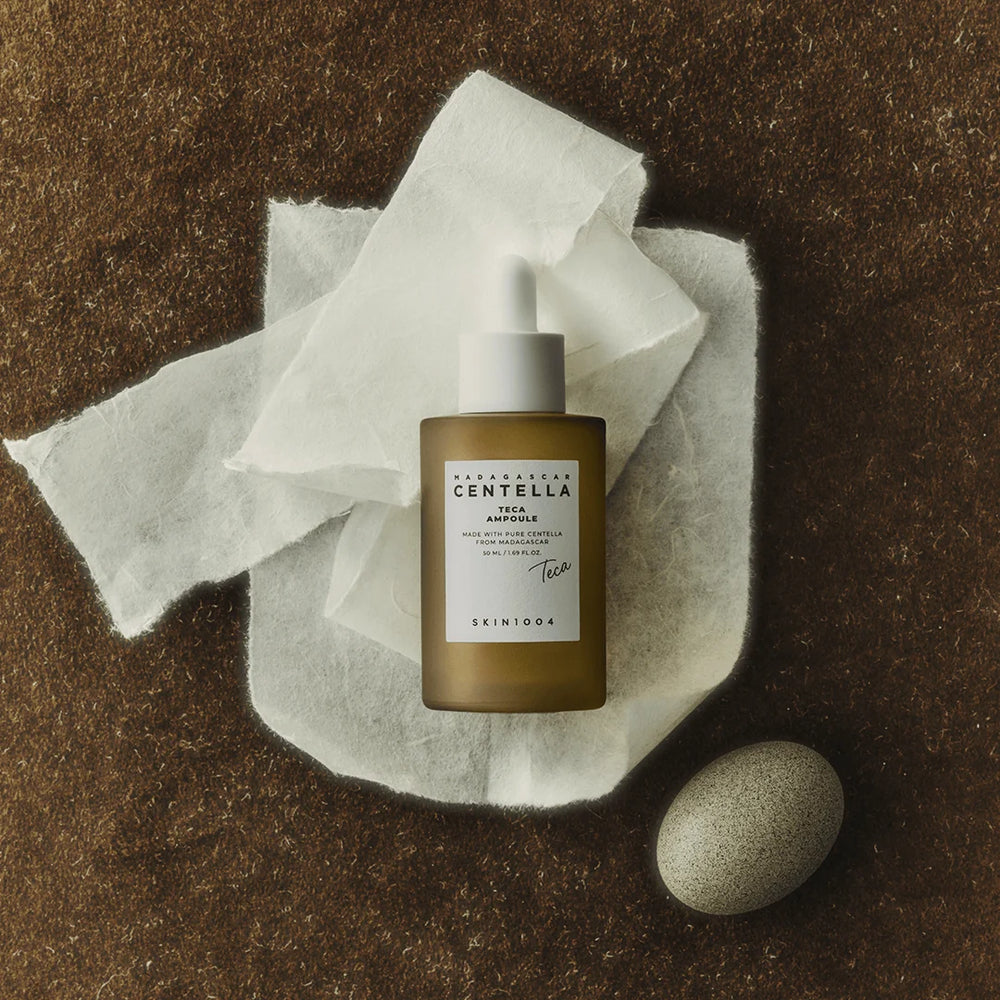 SKIN1004 - Centella Teca Ampoule 50ml