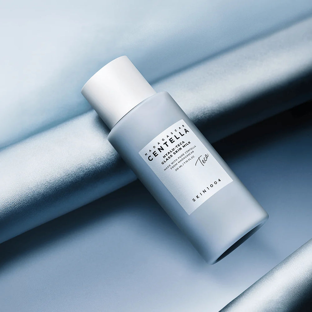 SKIN1004 - Hyalu-Teca Glass Skin Milk 210ml
