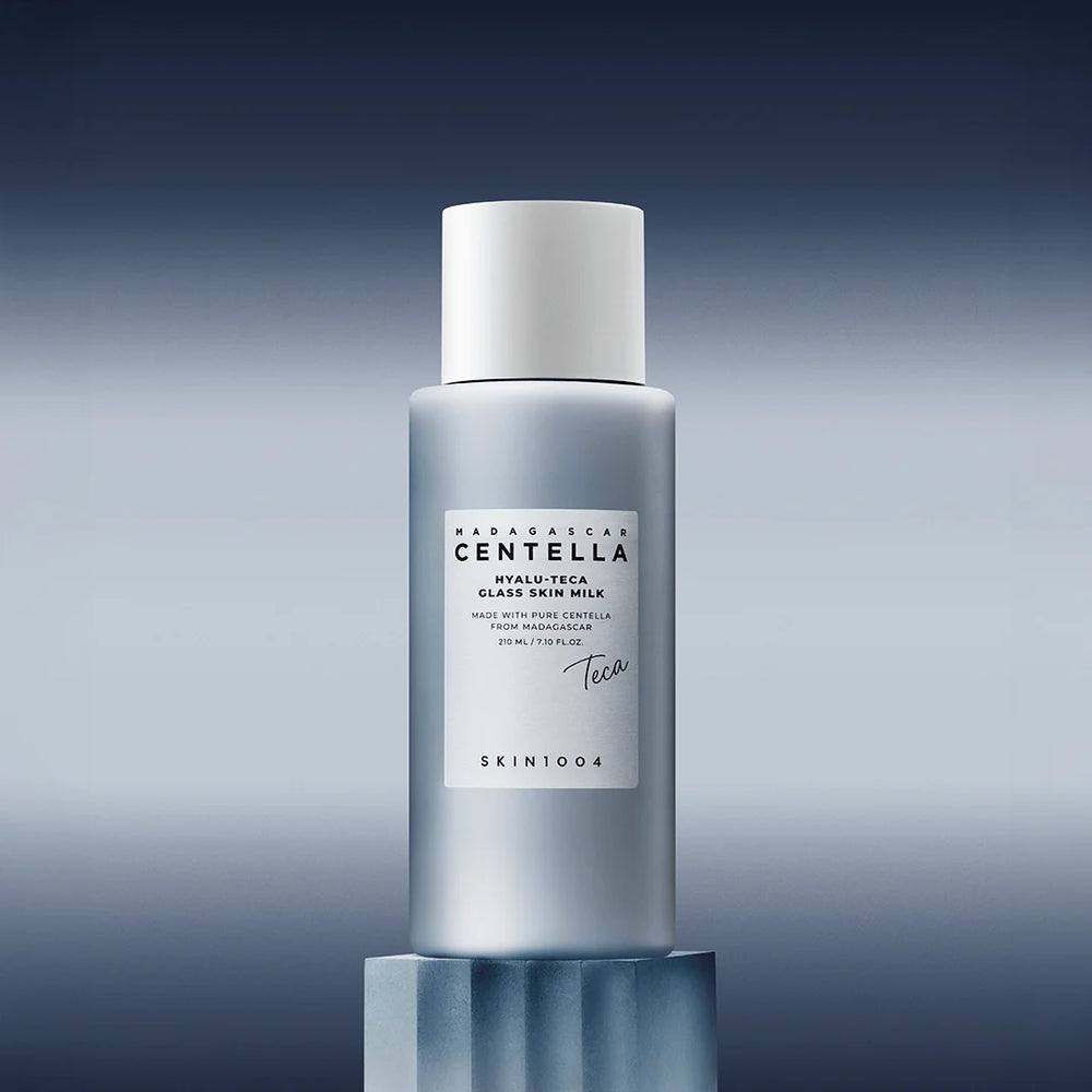SKIN1004 - Hyalu-Teca Glass Skin Milk 210ml