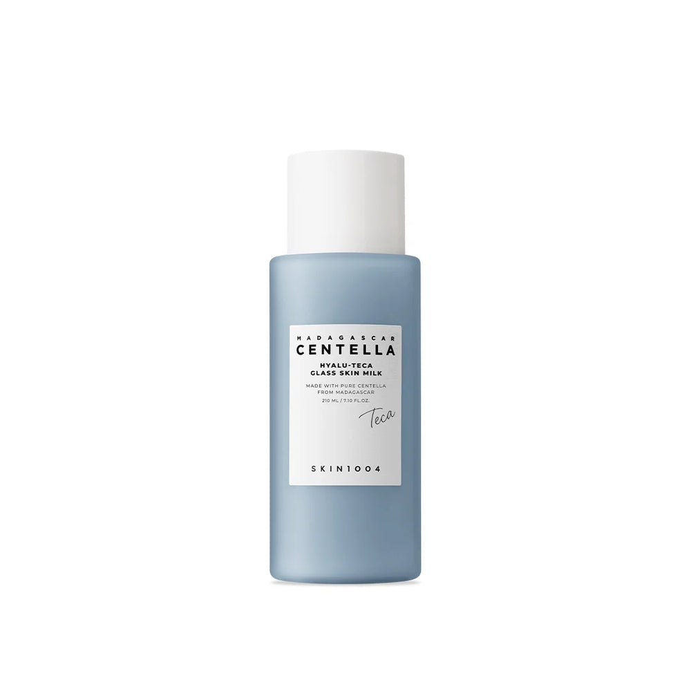 SKIN1004 - Hyalu-Teca Glass Skin Milk 210ml