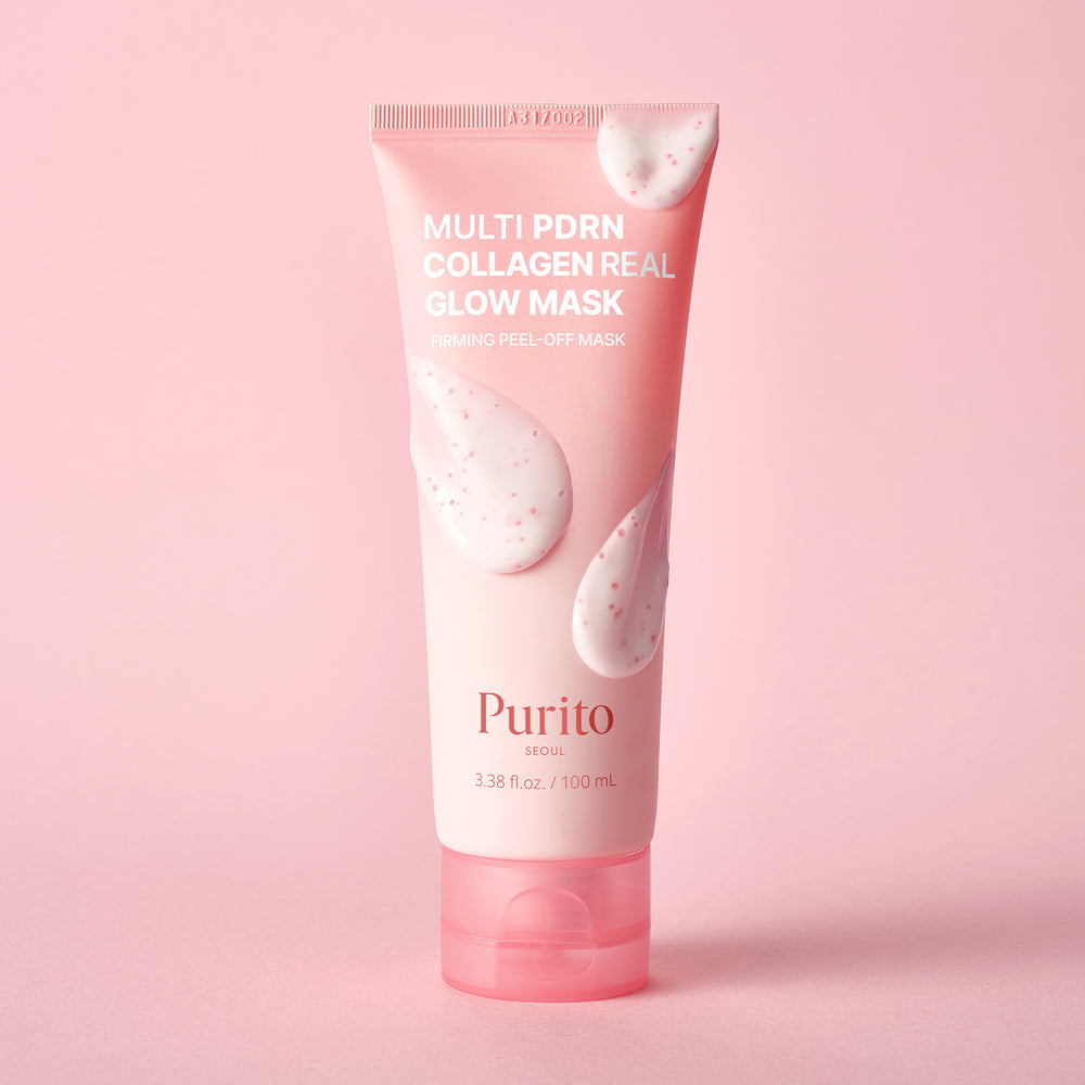 Purito Seoul - Multi PDRN Collagen Real Glow Mask 100ml