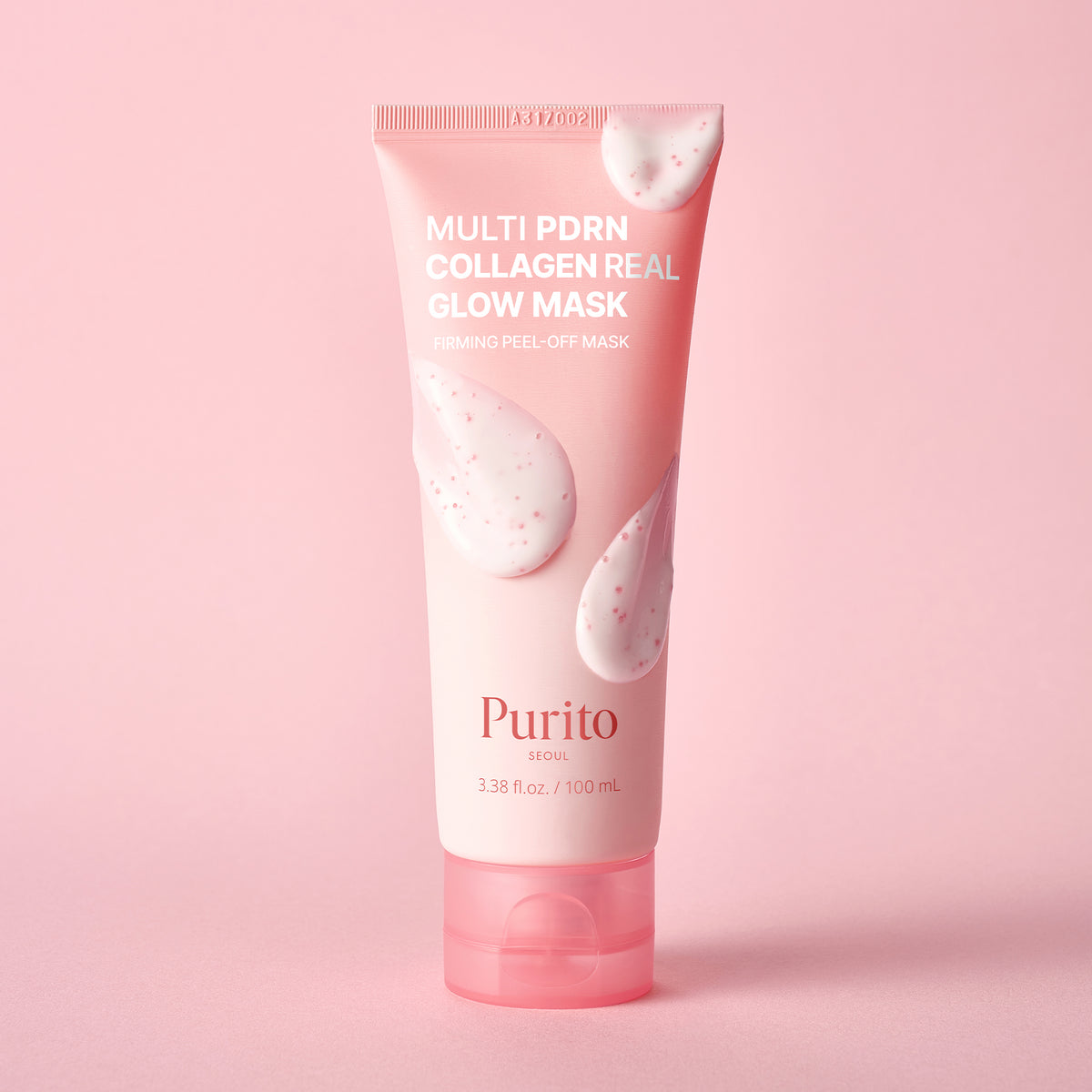 Purito Seoul - Multi PDRN Collagen Real Glow Mask 100ml