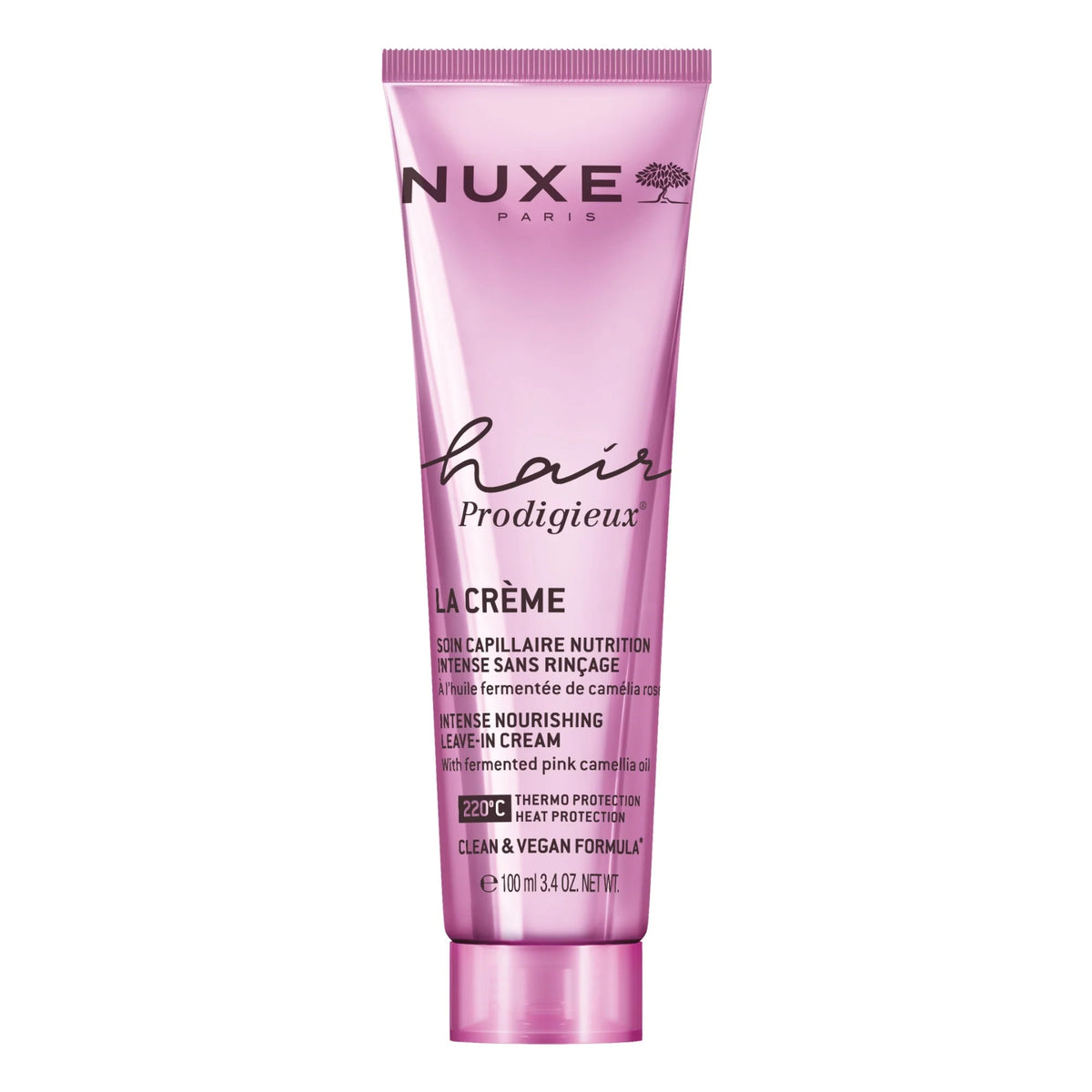 NUXE - Hair Prodigieux Intense Nourishing Cream 100ml