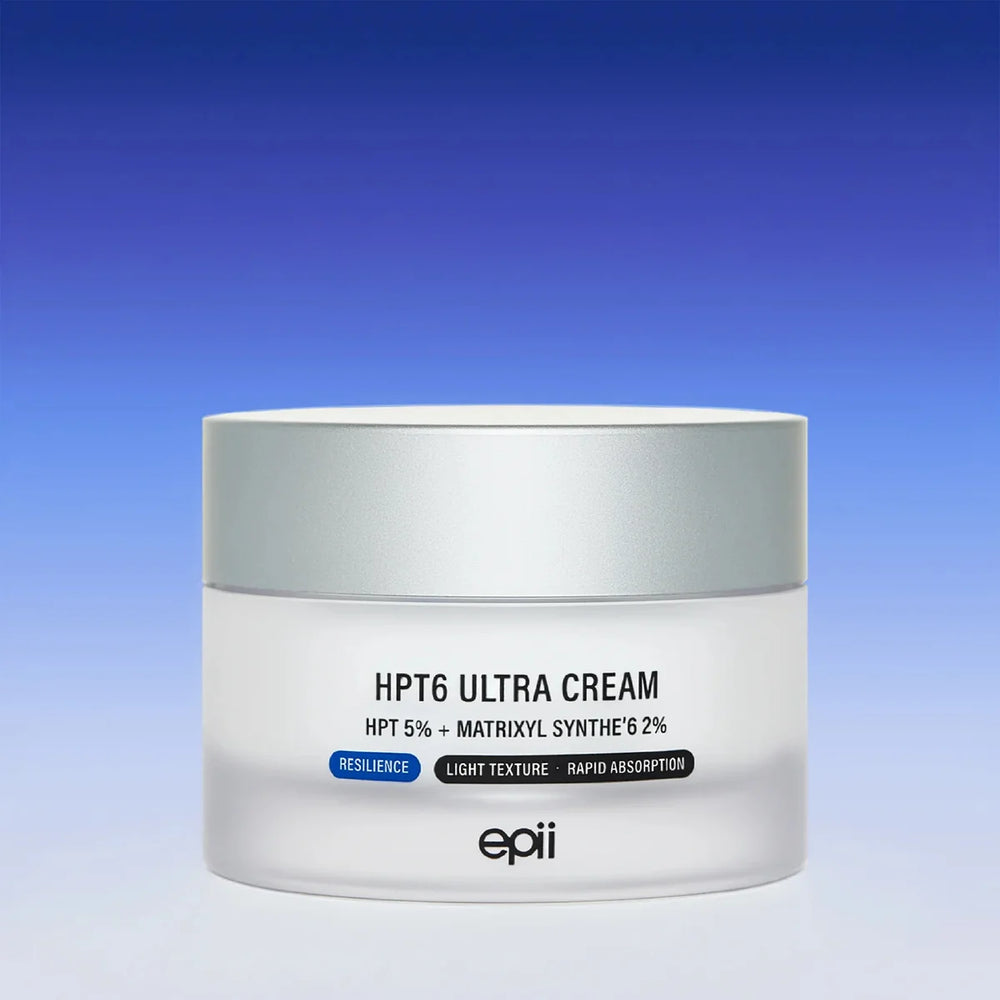 epii - HPT6 Ultra Cream 5%