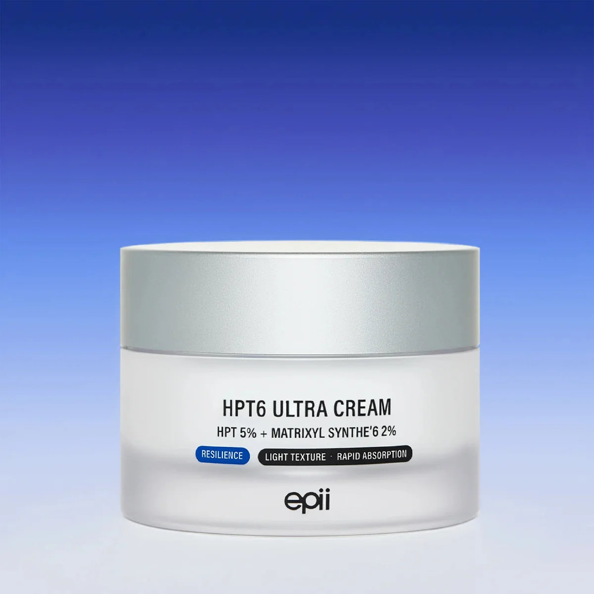 epii - HPT6 Ultra Cream 5%