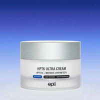 epii - HPT6 Ultra Cream 5%