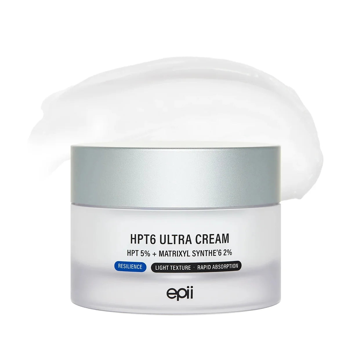 epii - HPT6 Ultra Cream 5%