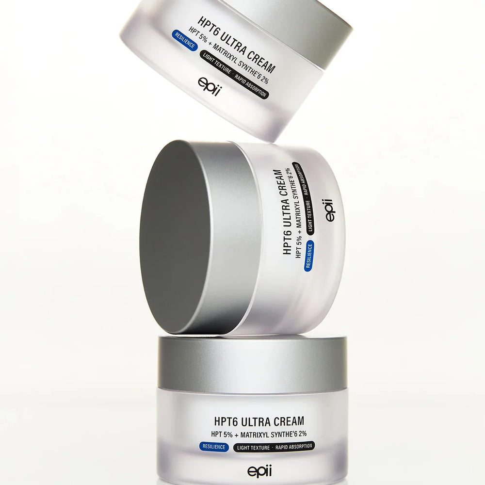epii - HPT6 Ultra Cream 5%